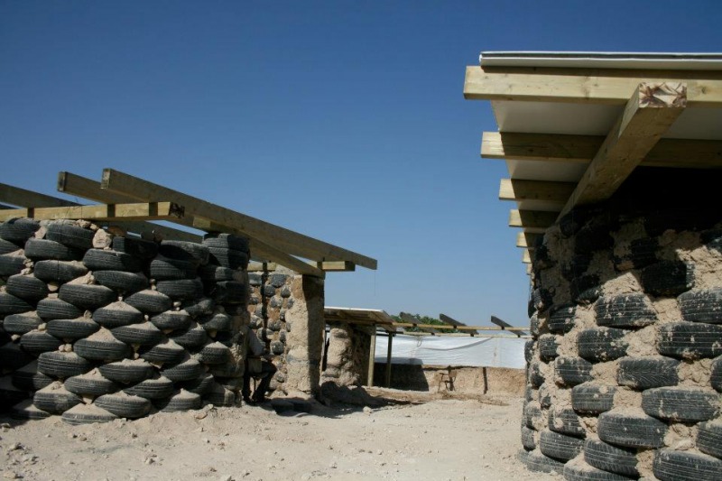 丨巴勒斯坦丨ARCò  Architecture and Cooperation-8