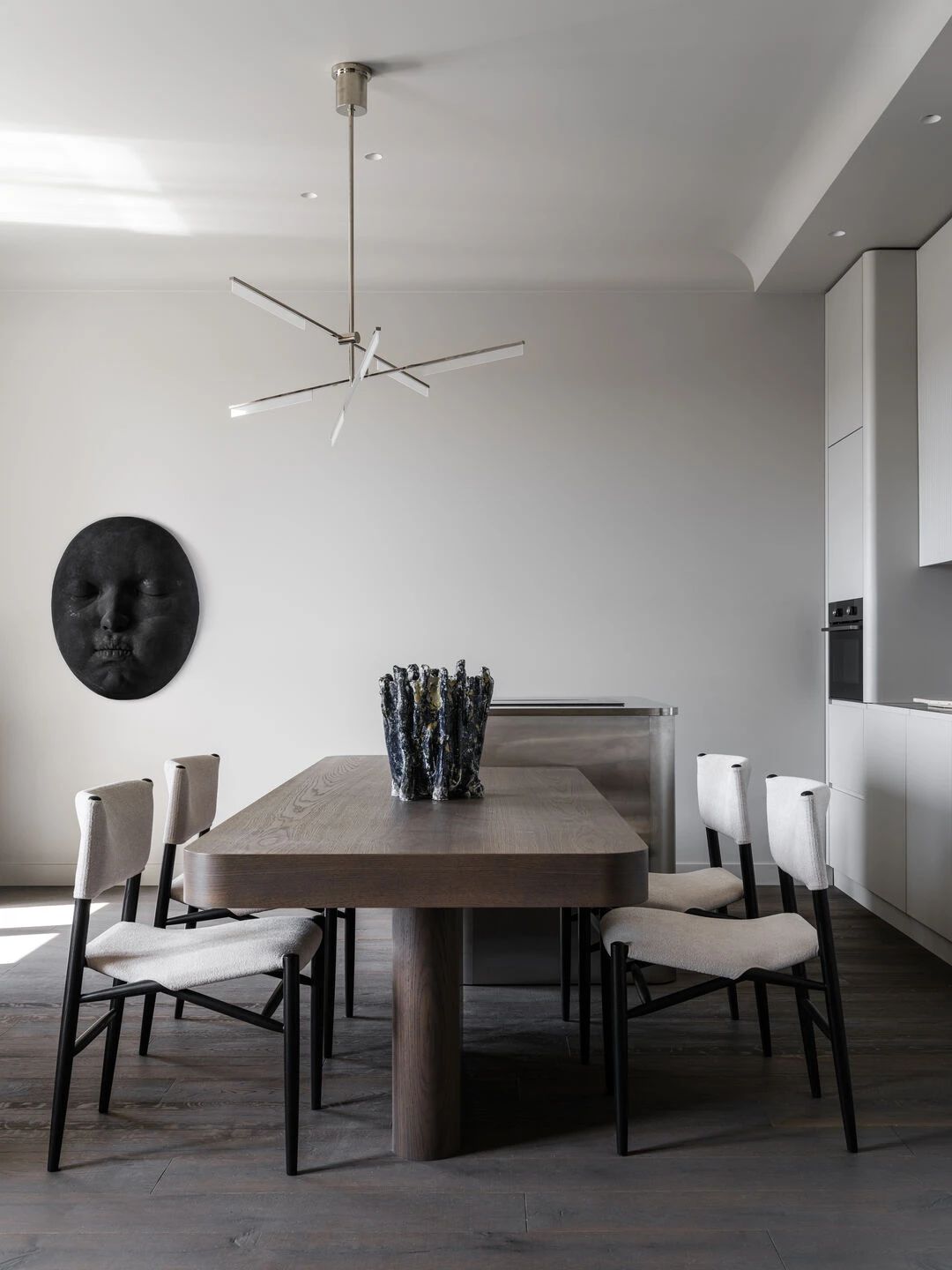 71㎡艺术宅丨Andrey Agamirov-16