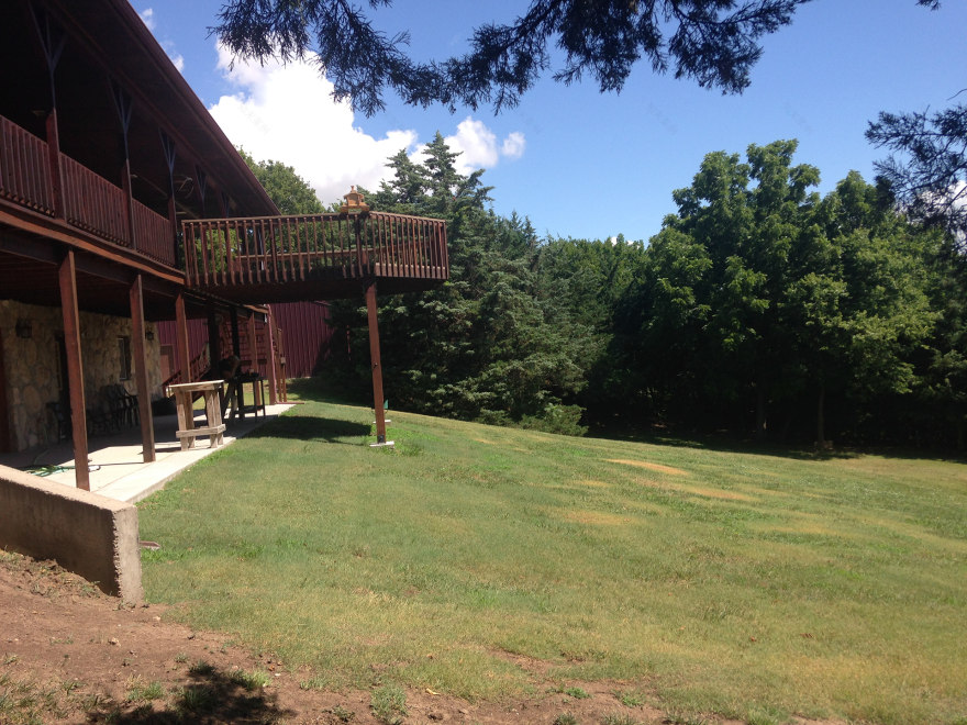 Residential Retaining Wall Projects-41