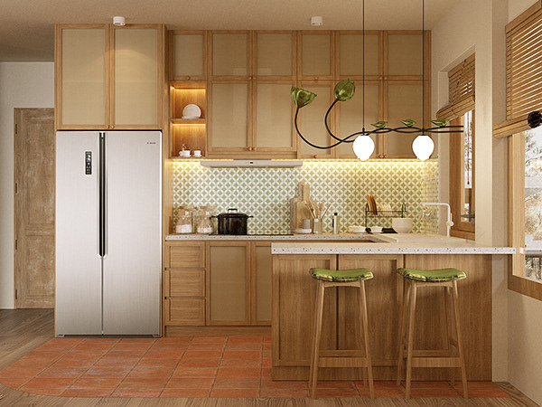 NHU SEN HOME(越南莲花之家)丨越南胡志明市丨Huynh Nhu & Hoang Nam-16