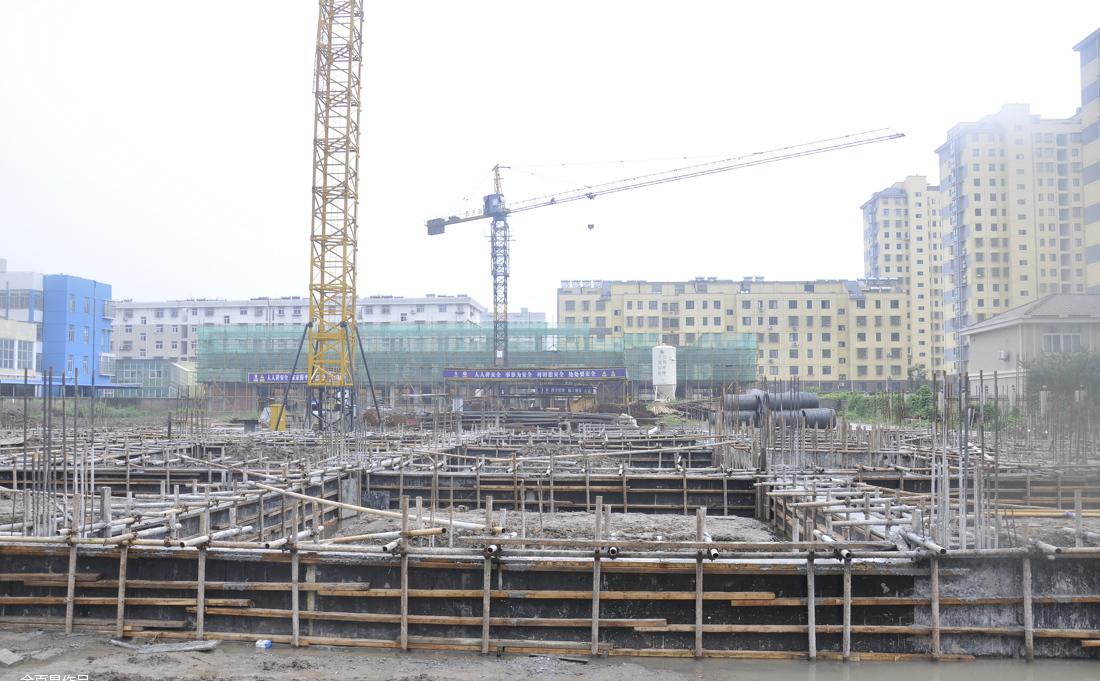 阜宁幼儿园室内设计创新探索-9