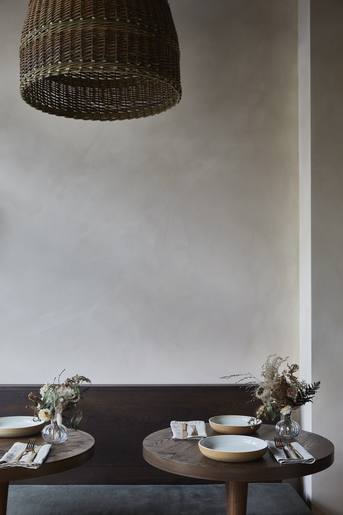 Notting Hill 咖啡馆,面包店和熟食店空间设计丨英国丨英国 Design Stories 设计工作室-2