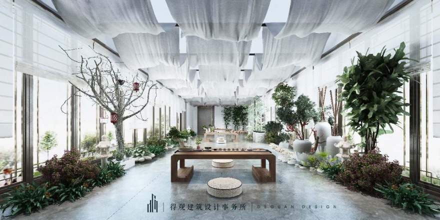 安乐阁/禅修院-55