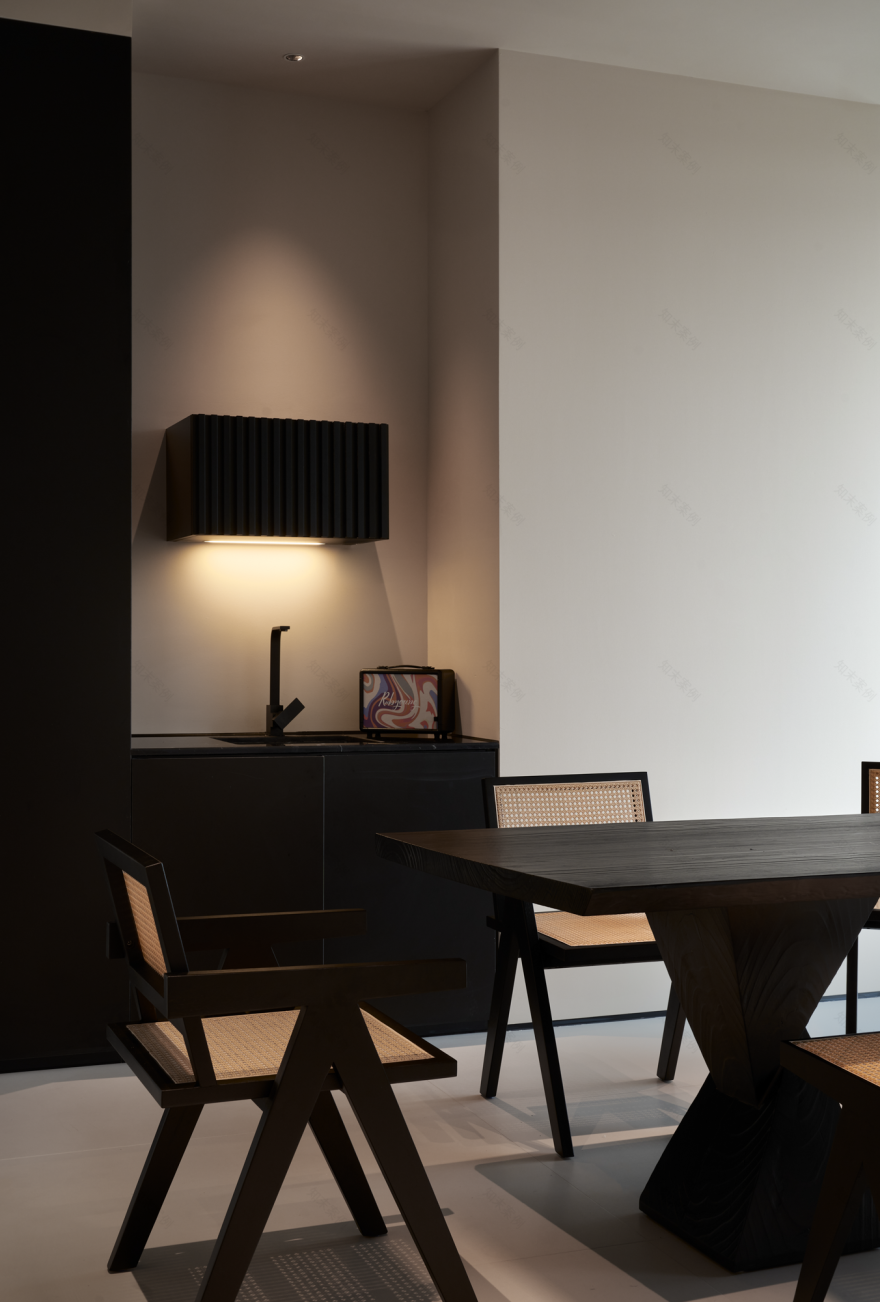 沫稼健康会所丨中国绍兴丨LDY 赤成设计-33