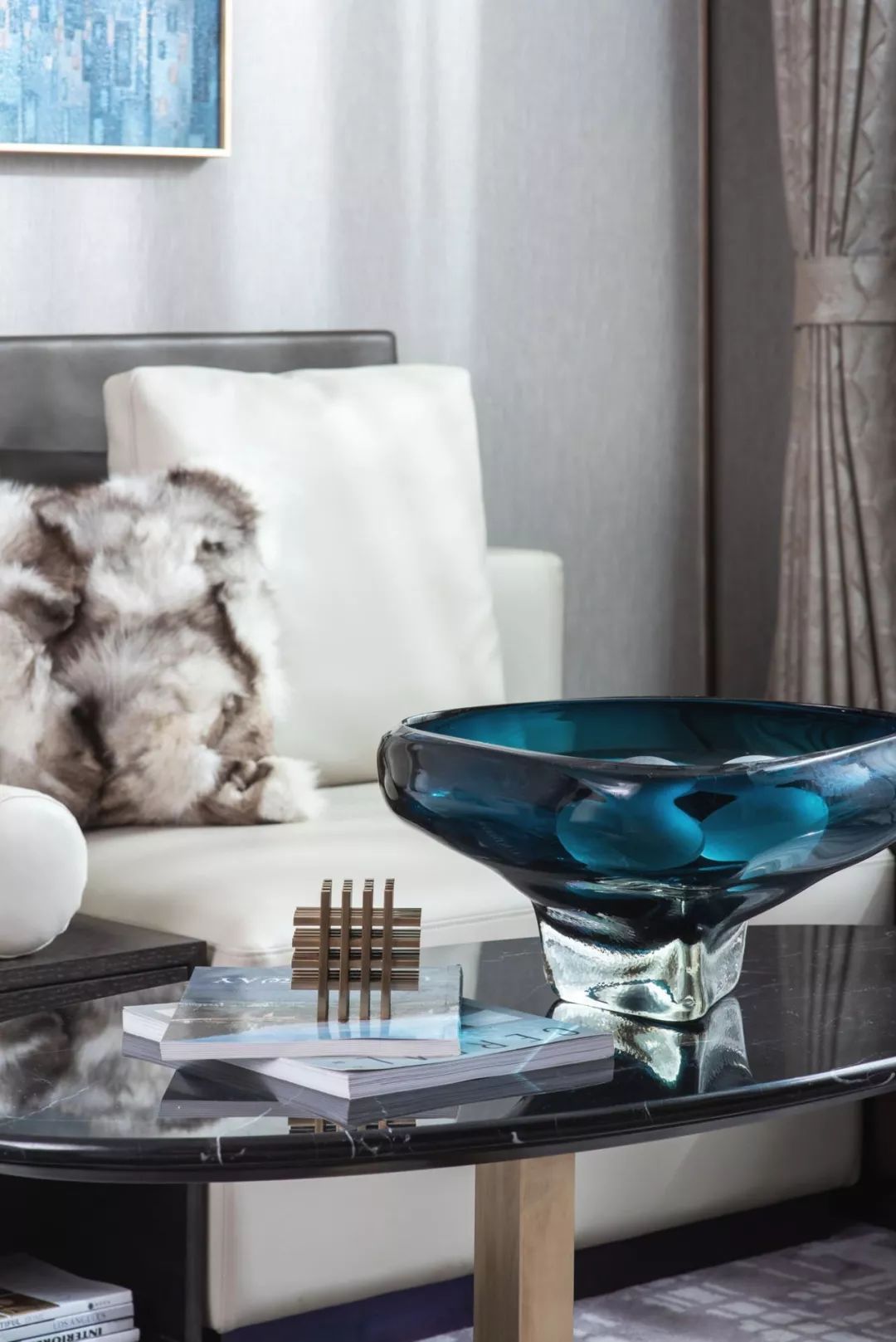 花样年武汉光谷花郡样板间-14