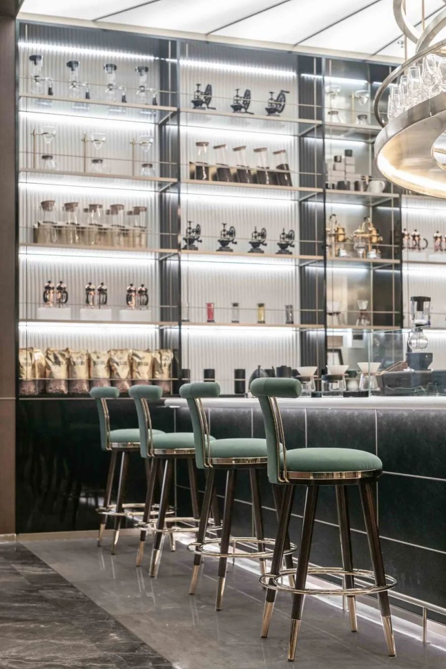 南京金隅·紫京云筑售楼处-13