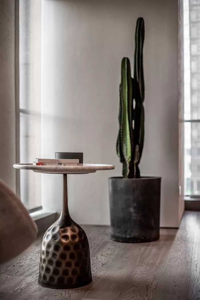 海南时尚办公空间“节奏”设计,优雅与功能的完美融合-52