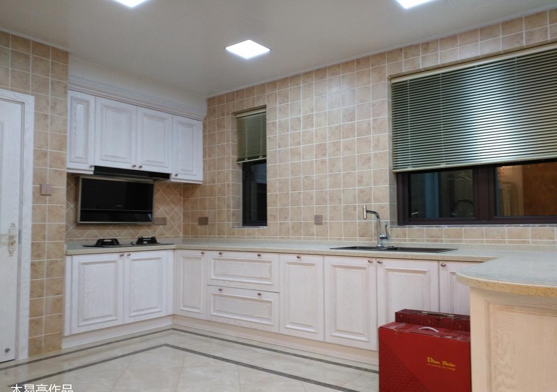 
长泰花园别墅实景照片 -25