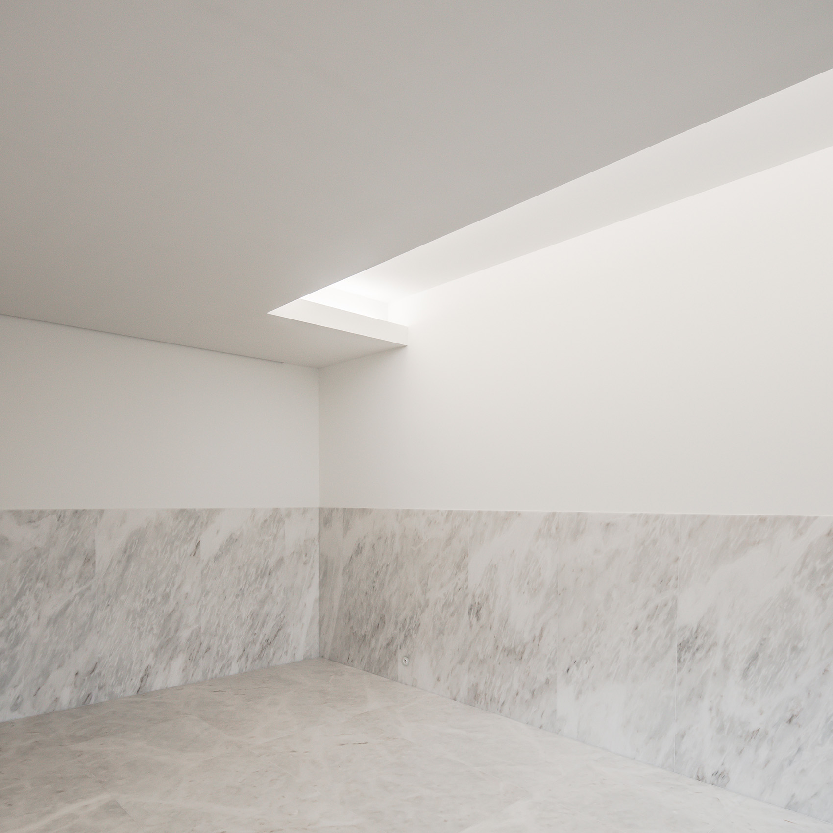 Saint-Jacques-de-la-Lande教堂,法国雷恩 / Álvaro Siza Vieira-201