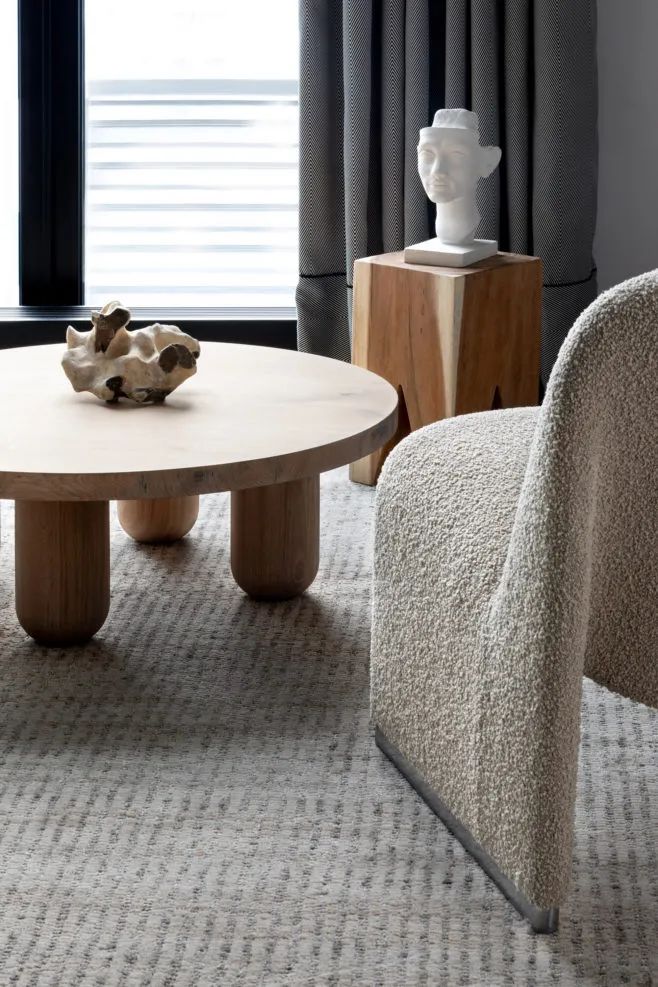 85㎡现代设计公寓丨Sunday12 Interior LAB-9