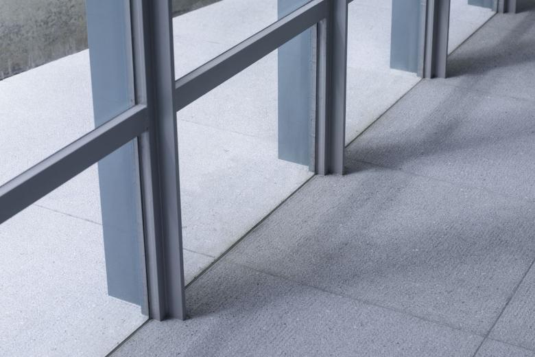 Gallery COMMON 画廊室内设计丨日本东京丨CASEREAL,KOICHI FUTATSUMATA STUDIO-24