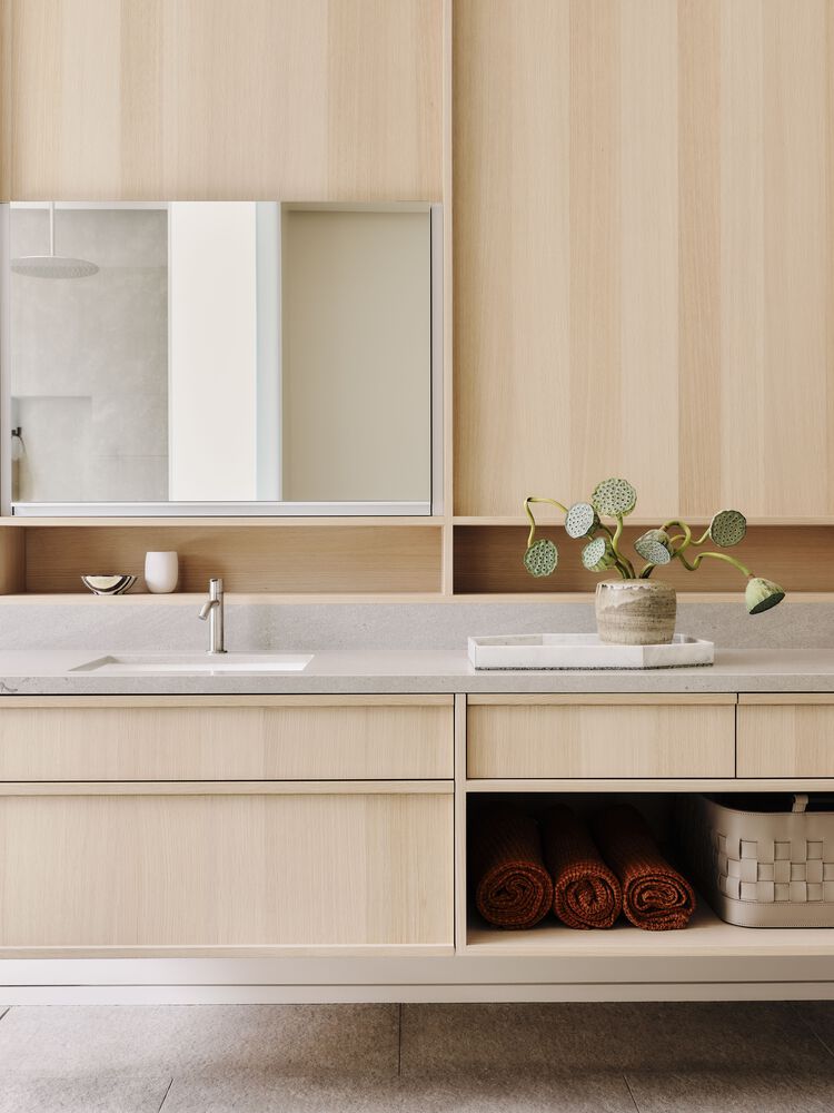 Madrone Ridge 别墅丨美国加利福尼亚丨不详-55