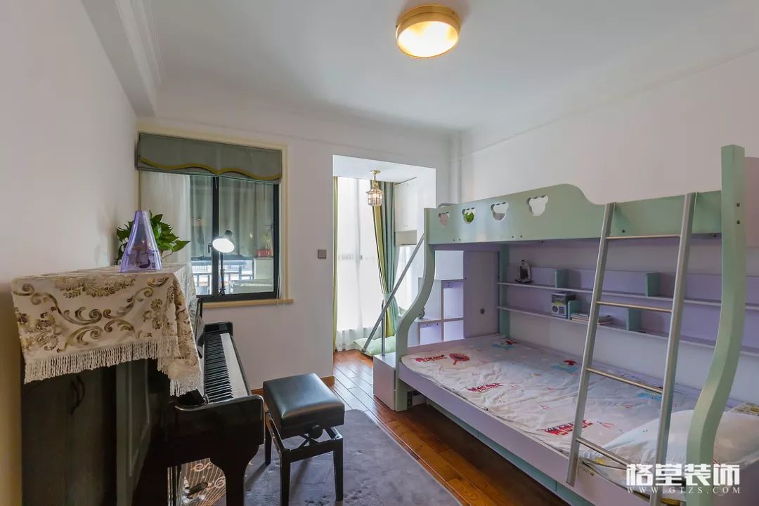 八角楼美式家居,生活处处有火花-47