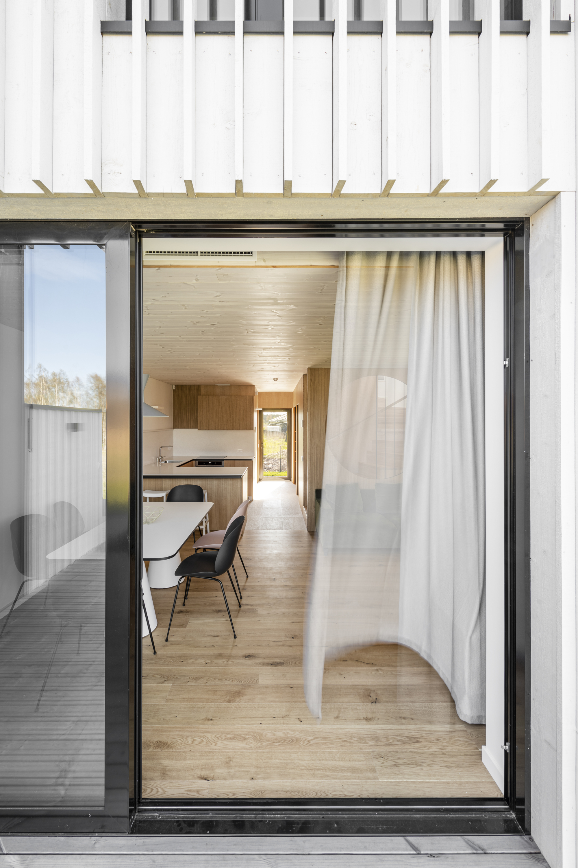 海滨花园别墅丨立陶宛丨Laurynas Žakevičius Architects-31