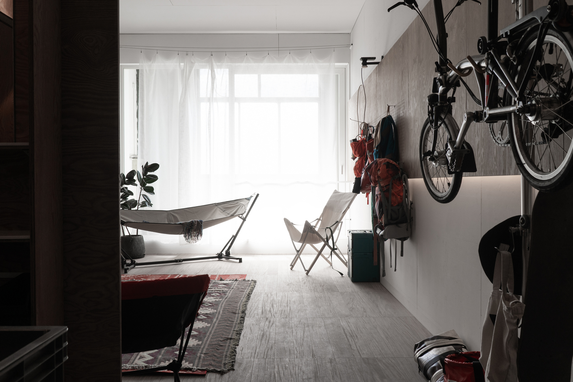 丨中国湖州丨ClubBuildShop Architects-49