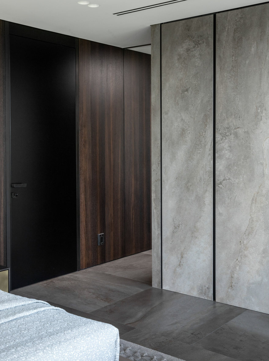 MRIIA 之家
注:由于MRIIA不是常见词汇,不清楚其确切含义,这里按照原文保留其形式进行翻译 丨乌克兰基辅丨MAKHNO Studio和Illia Tovstonog-115