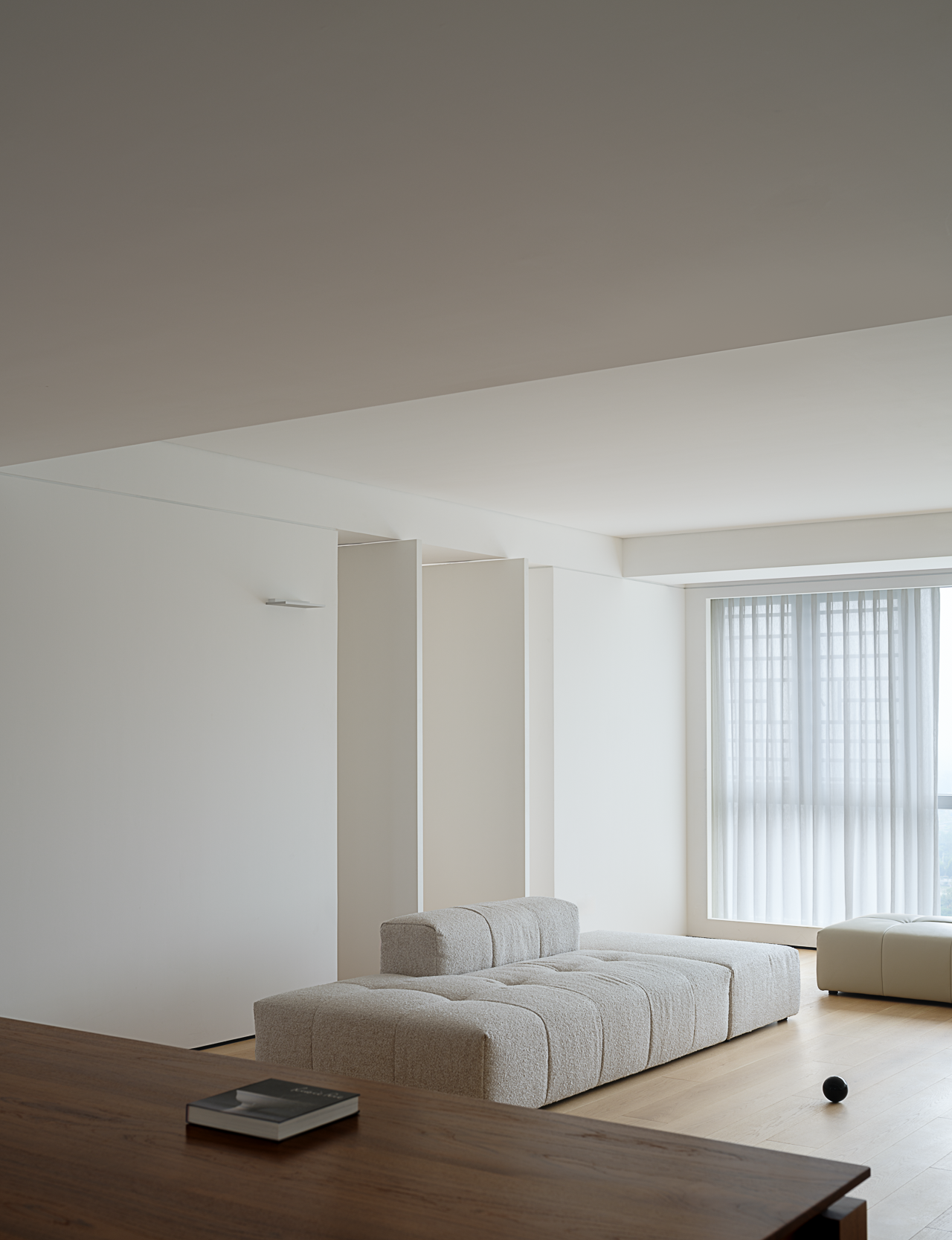 观至设计 · 湖北220㎡大平层丨中国湖北-37