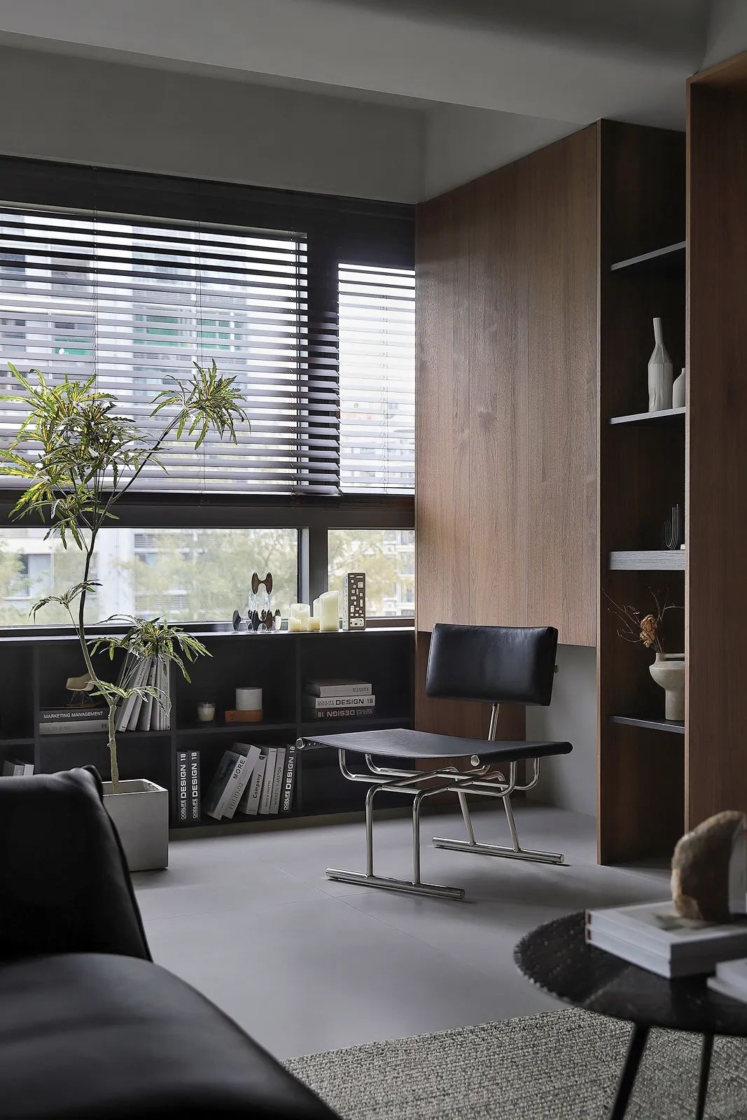 《私宅全案设计与落地训练营》第四期丨中国上海-58