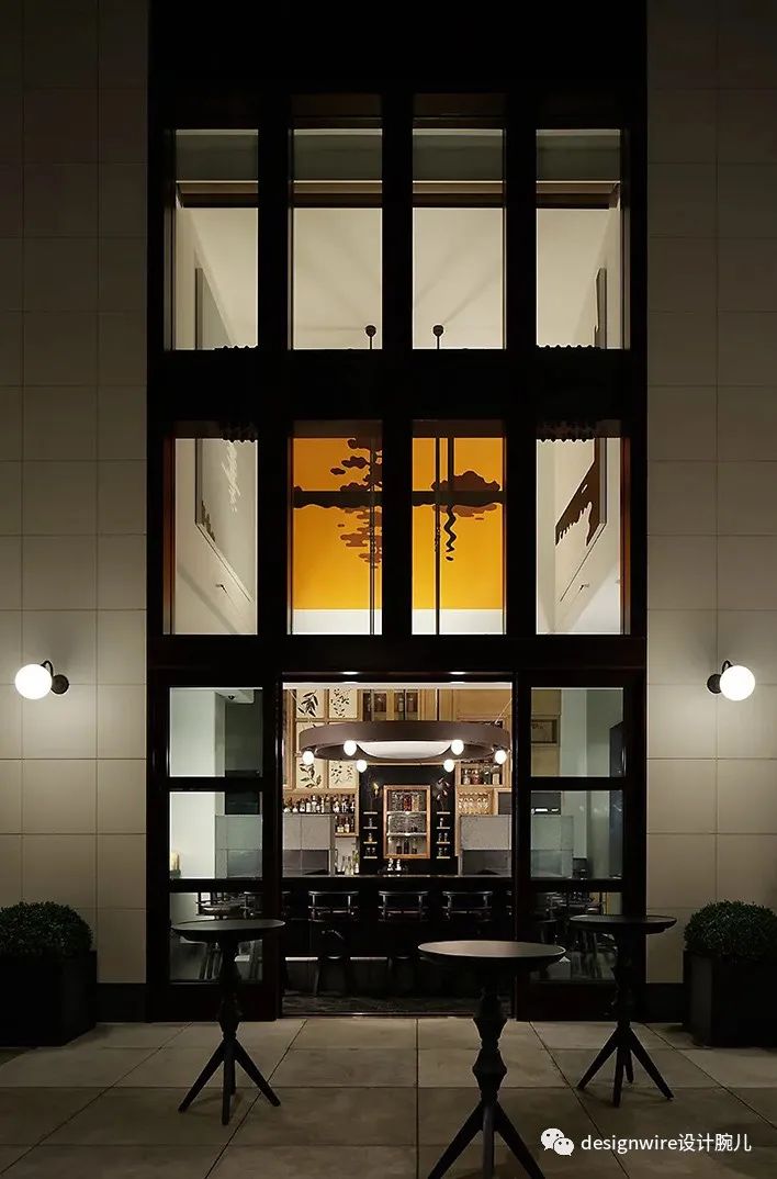 厦门安达仕酒店,现代奢华与南洋风情的完美结合-7