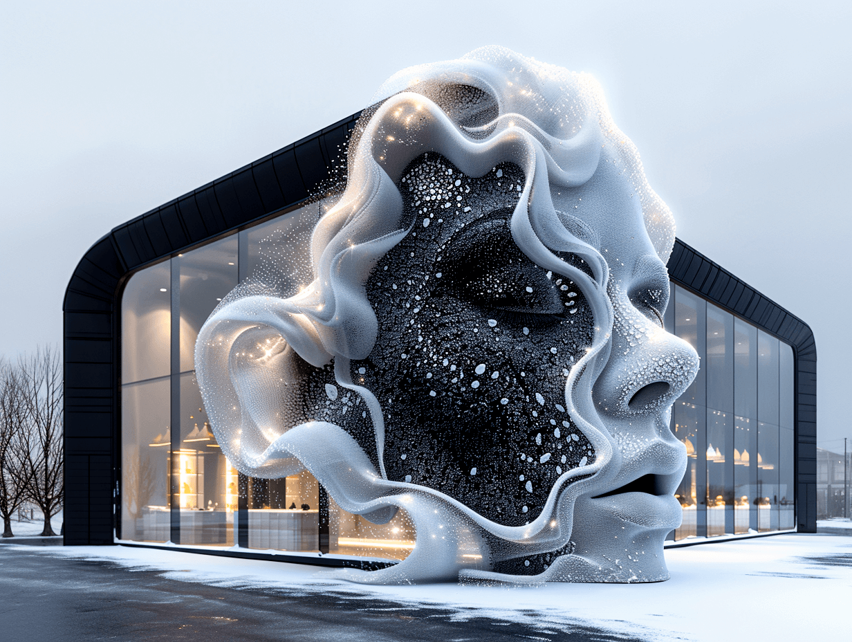 冬季时尚商店 2·0丨瑞士丨J’s Archistry-25