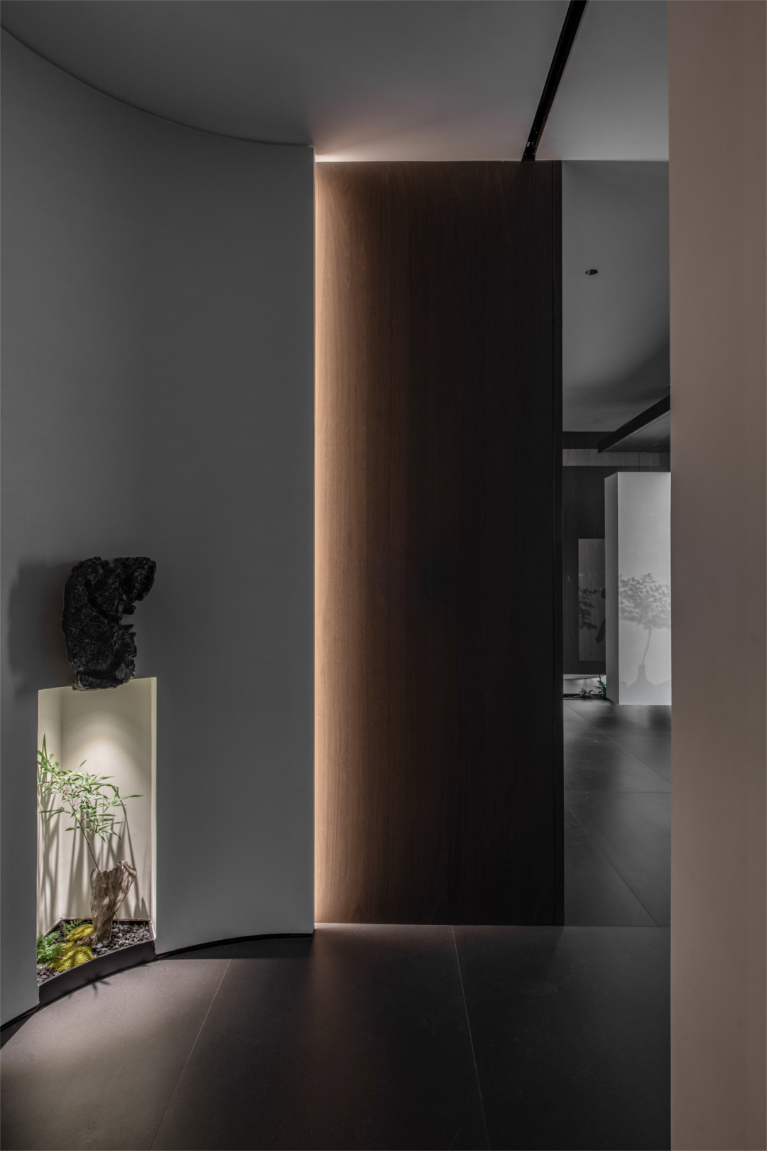 游境杭州 · 打破传统办公空间的新秩序丨中国杭州丨杭州壹禾装饰设计有限公司-22