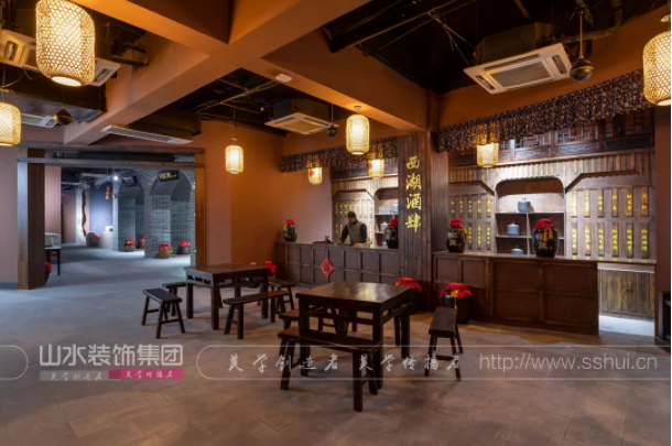 山水设计师打造的美好家居生活-140