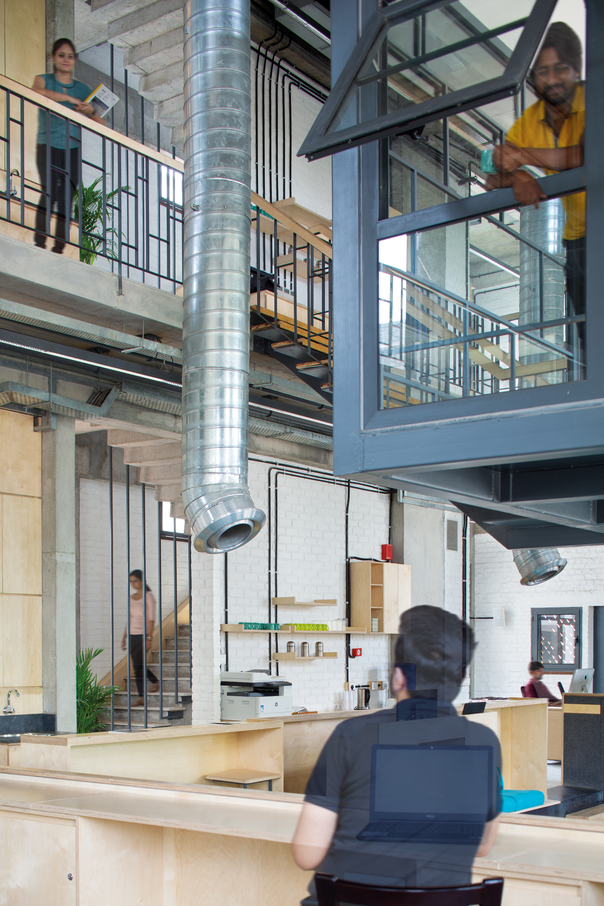 公报营销解决方案办公室-17