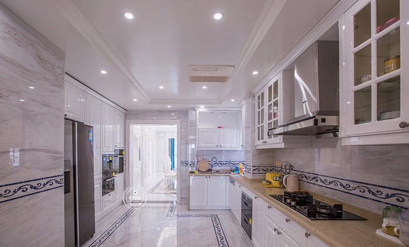 欧法奢华交融-21