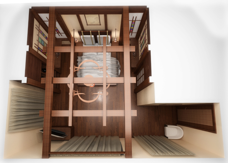 interior by house in the odessa-21