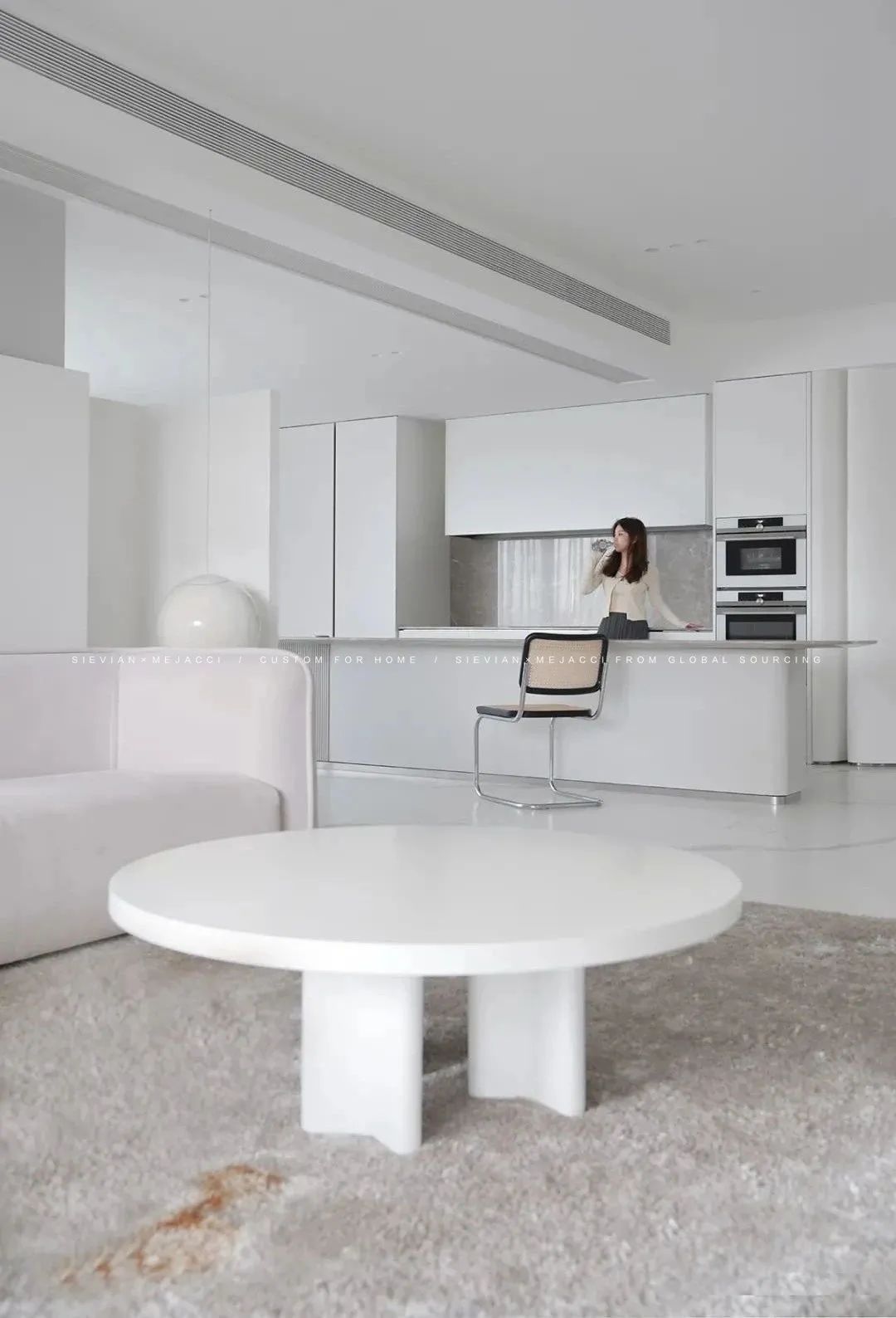 2021 梅亚奇全屋设计回顾与展望丨中国南京-8