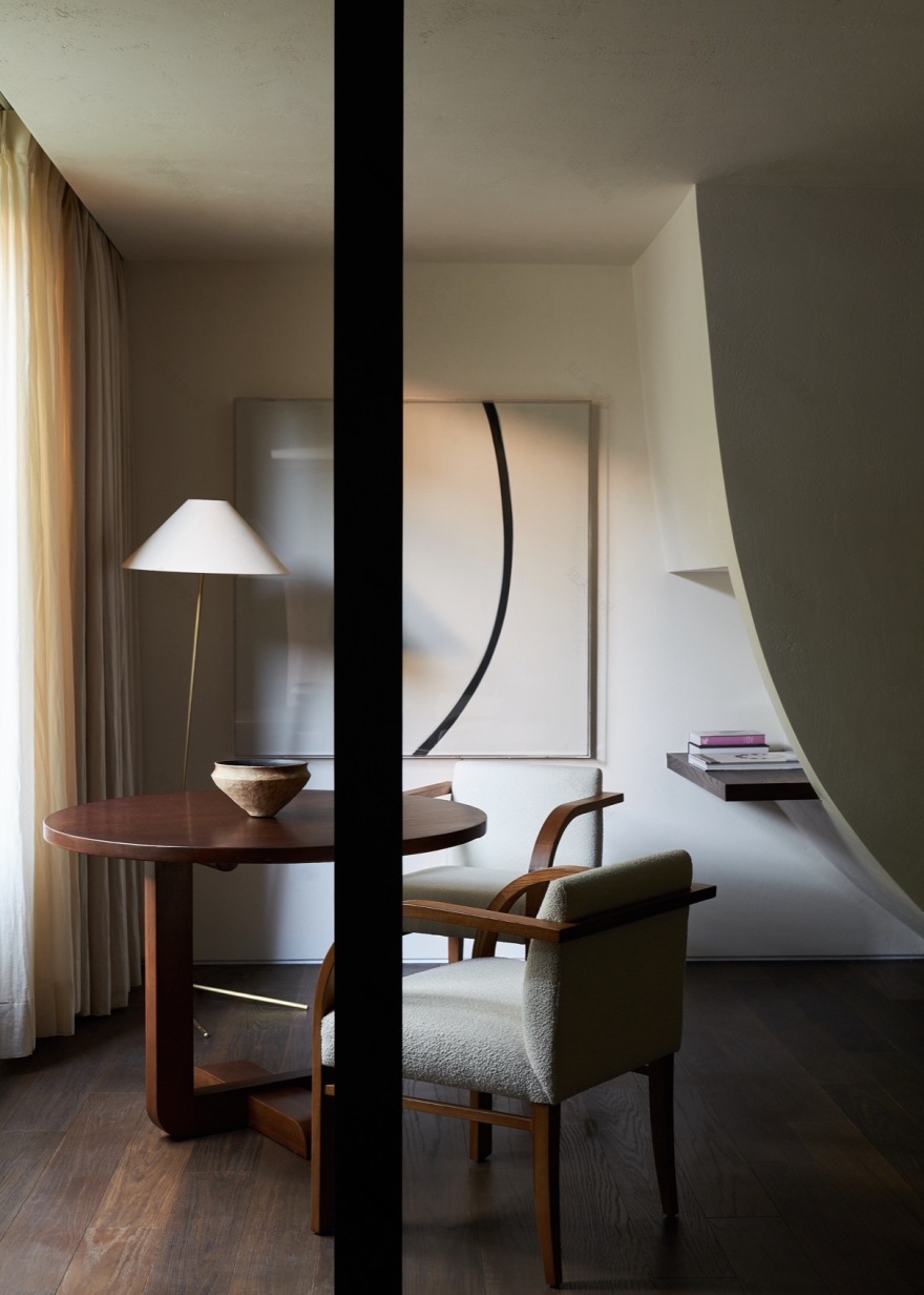 苏州畅园有熊酒店 / 大舍建筑设计事务所-58