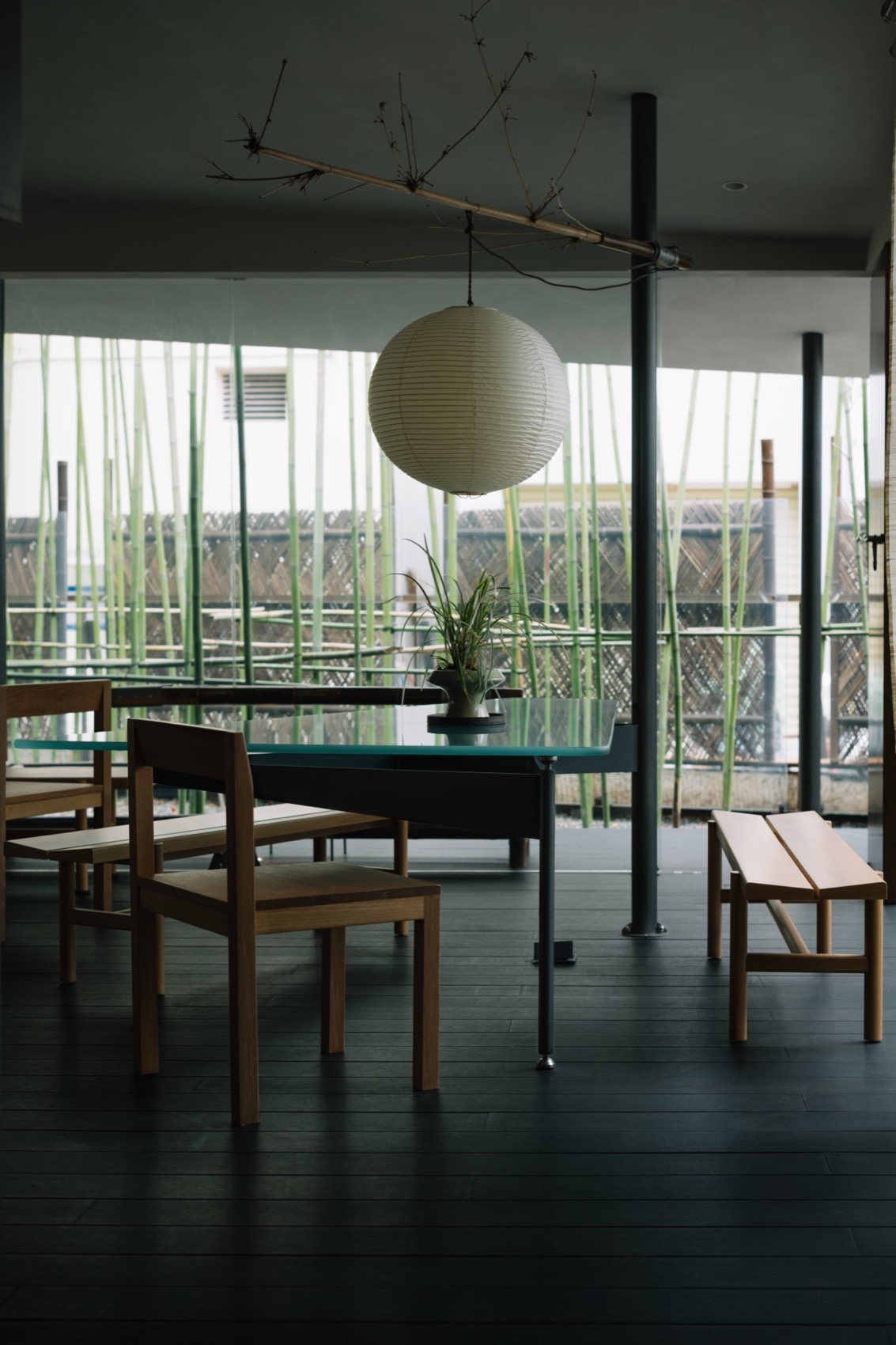 肆意茶聊丨中国海口丨觉得设计-41