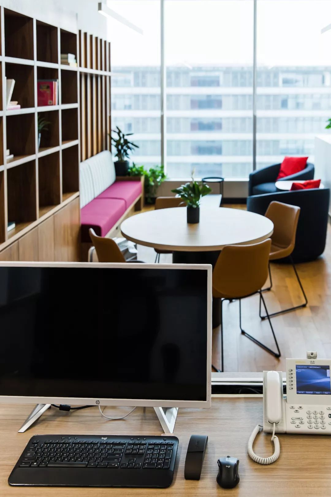 国内首个Powered by We | 这间百年“老字号”，要拥抱未来的工作方式-51