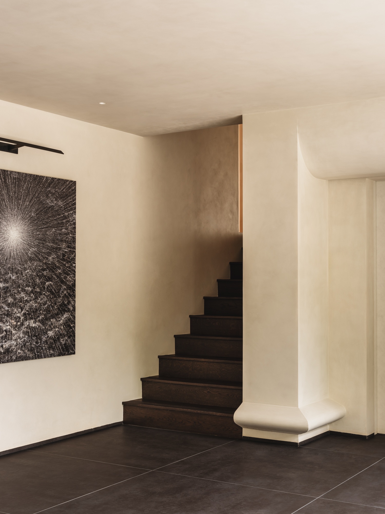 重庆天景二十八阙2300m²别墅丨中国重庆丨重庆肆面美学空间设计-6