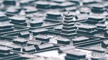 大唐印记——融合地域文化的售楼中心设计-0