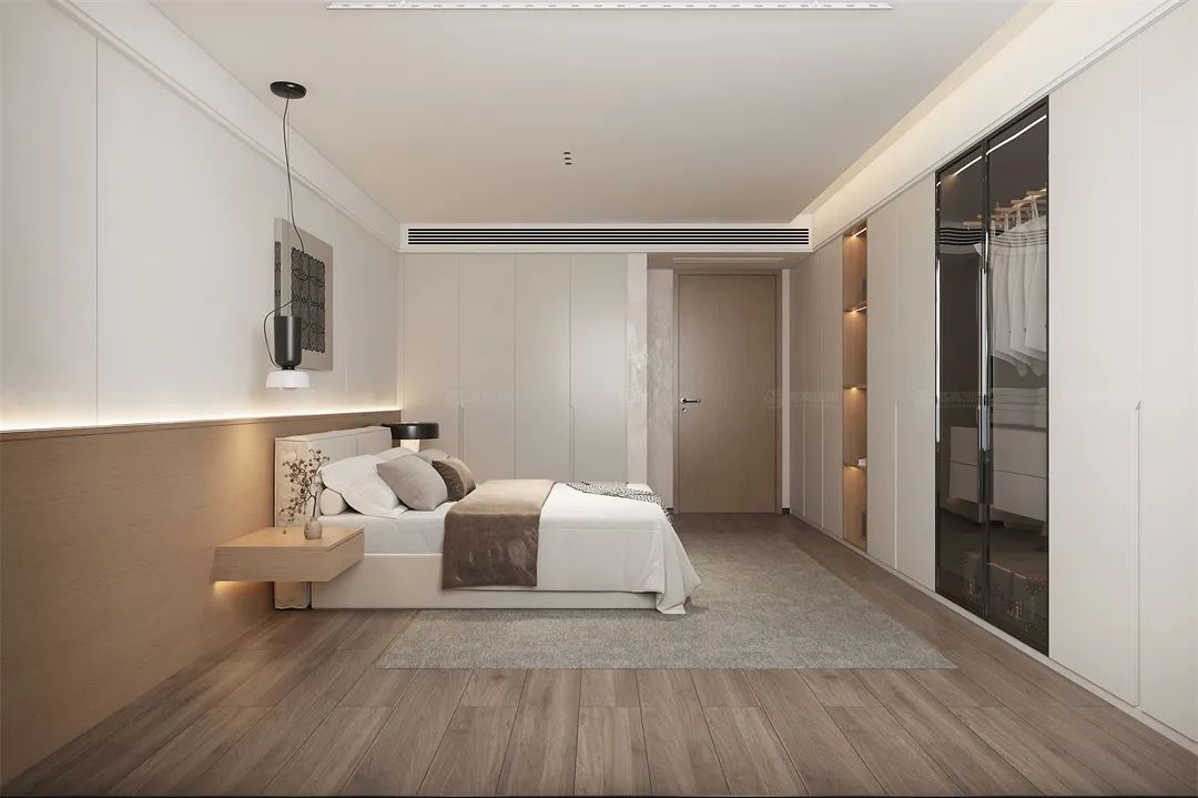 中海·御湖丨易高国际-34