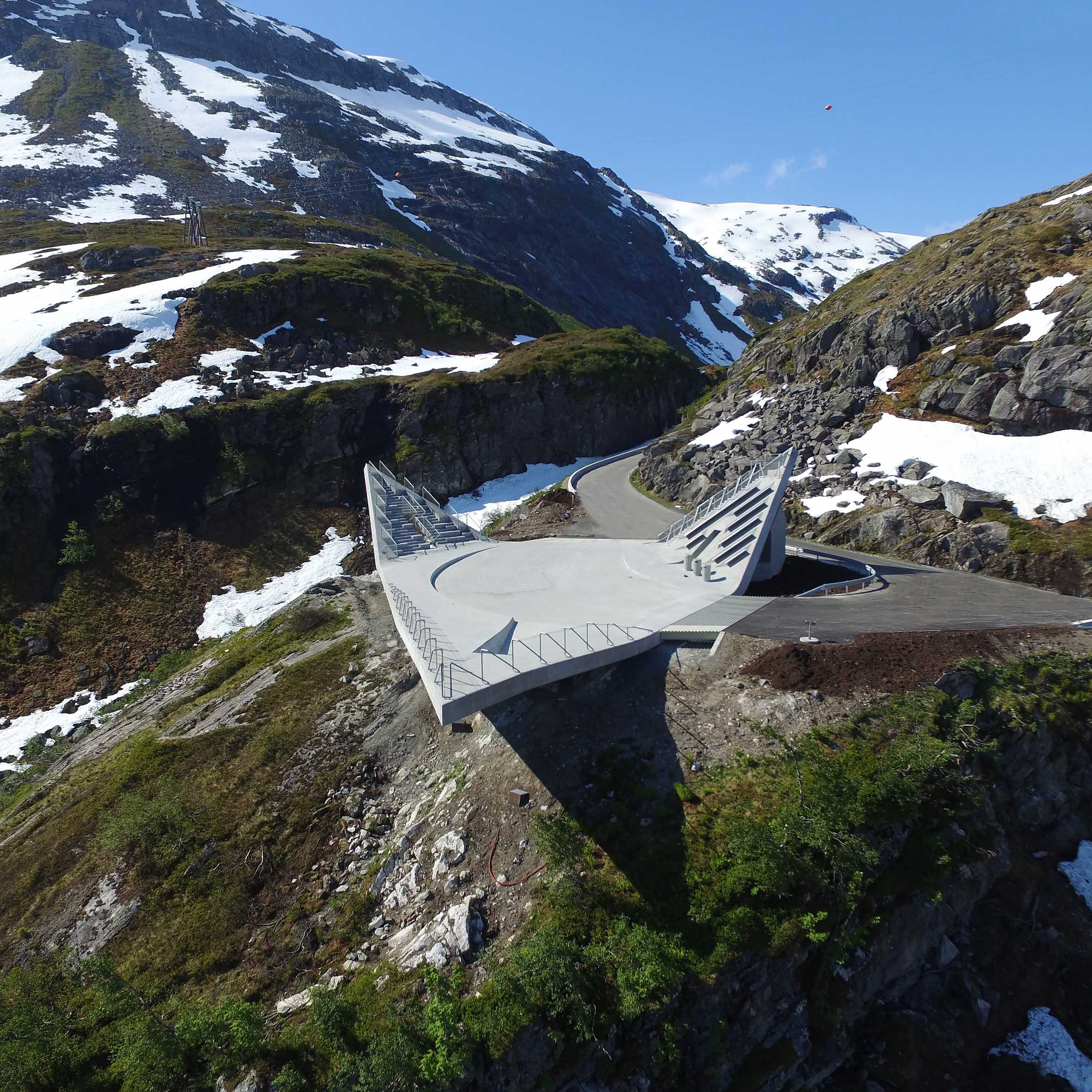 10 must-see landmarks on Norway's scenic tourist trails-7