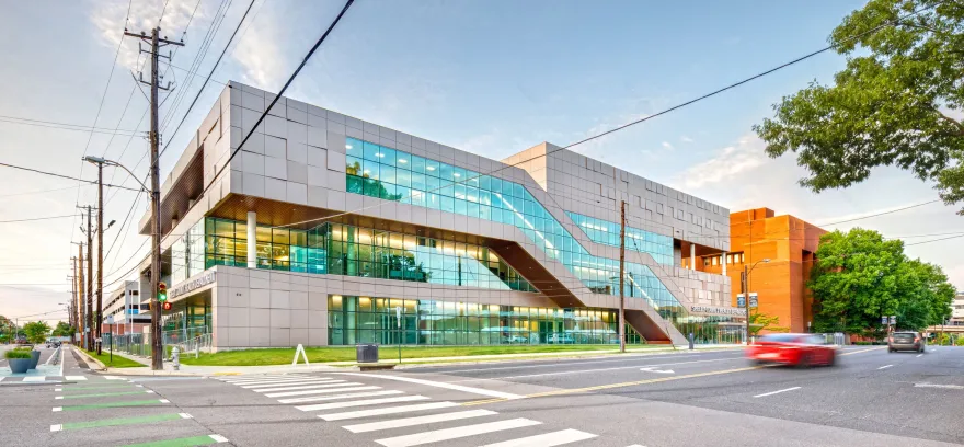 谢尔比县卫生部门丨United StatesMemphis丨brg3s-19