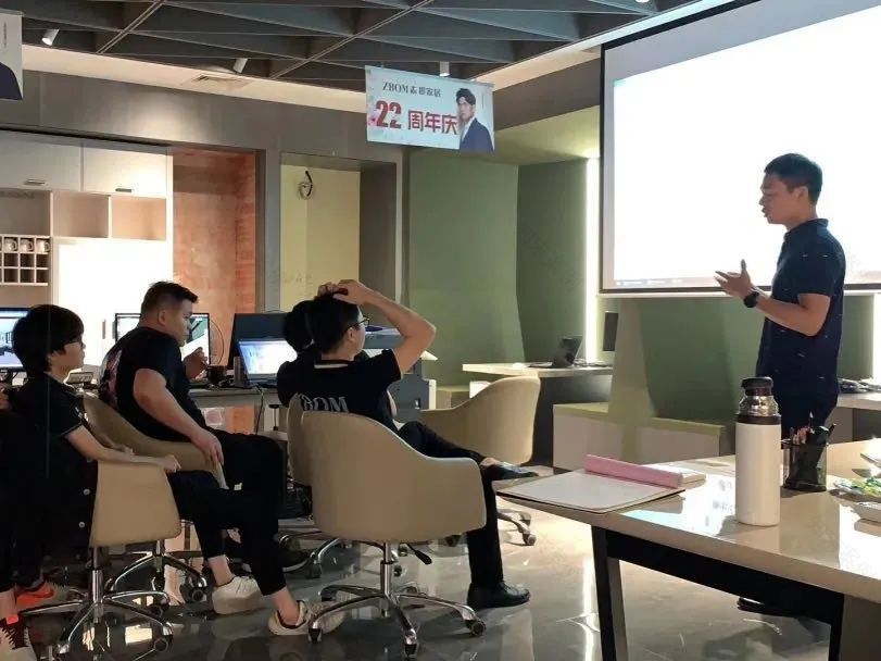 苏皖华北领跑软件升级,设计经理包干推进-27