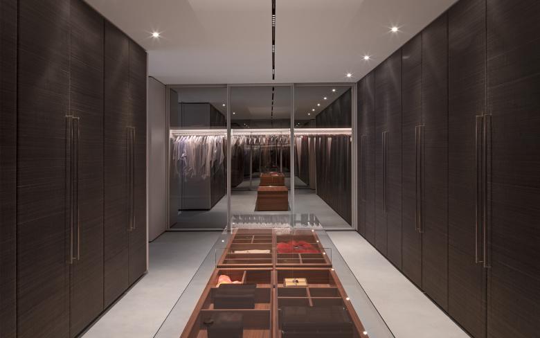 Unteres Maintal 住宅丨德国丨Schmidt Holzinger Innenarchitekten-24