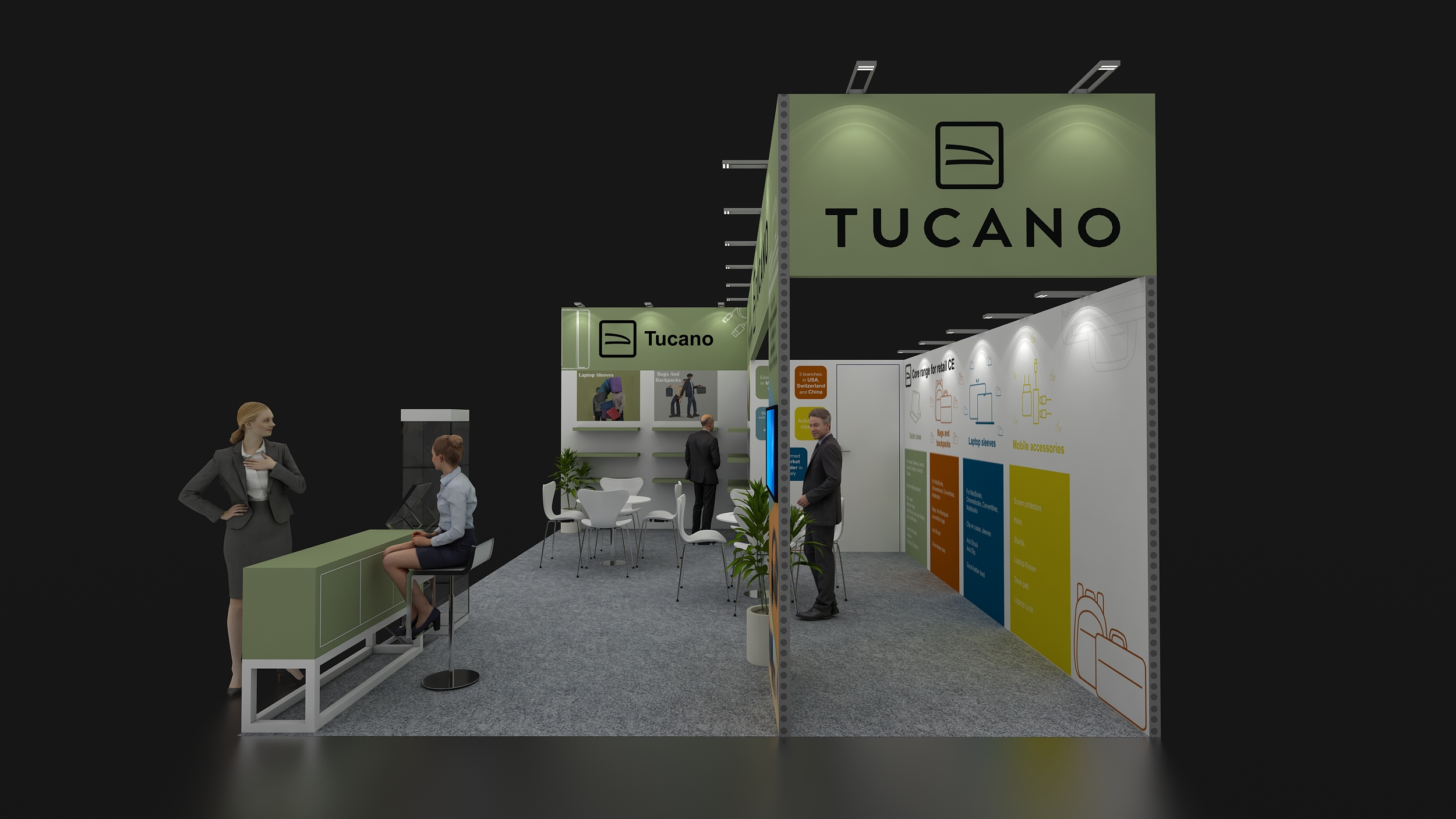 TUCANO (IFA BERLIN)-2