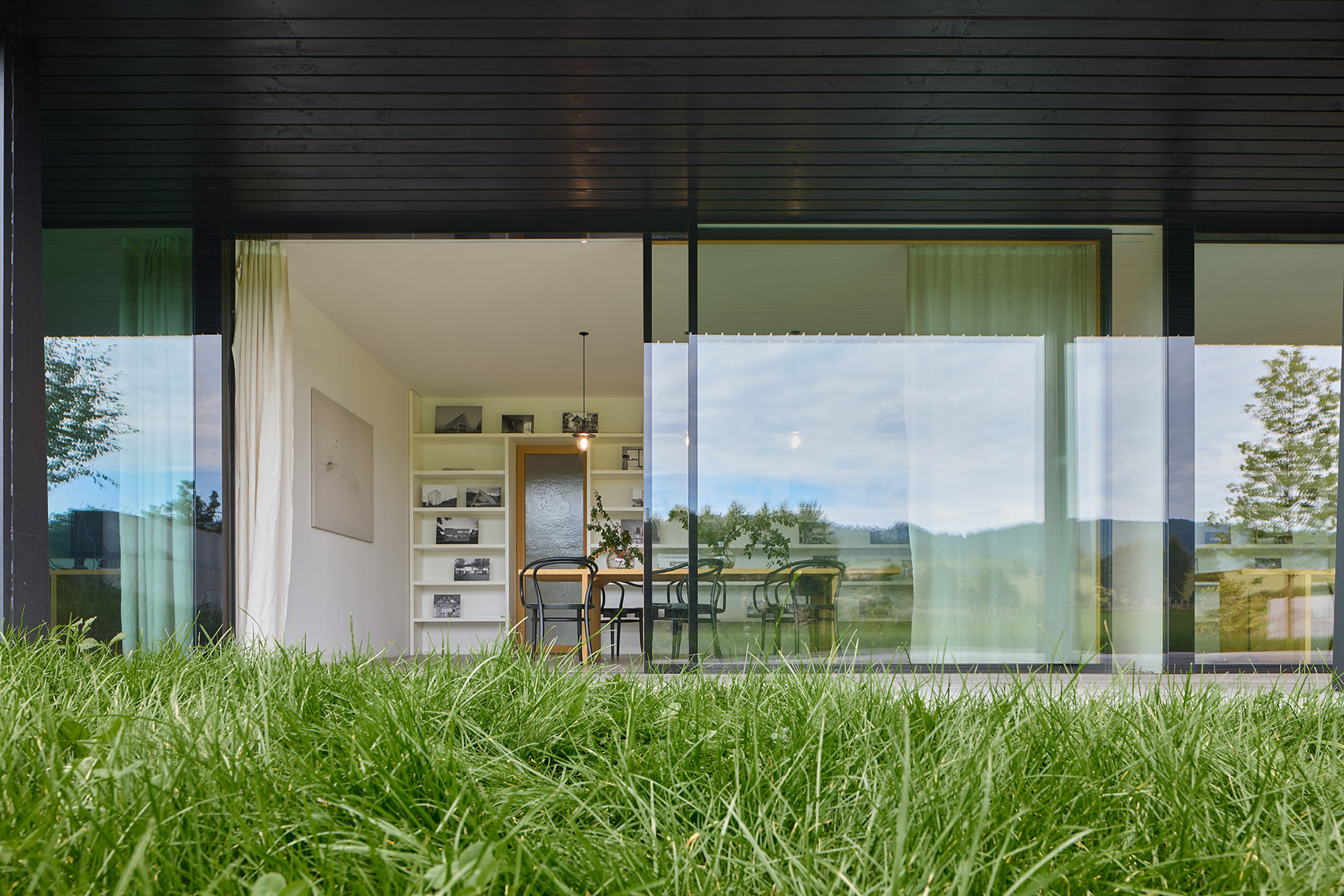 Janošík总部及陈列室丨捷克丨Jakub Janošík-18