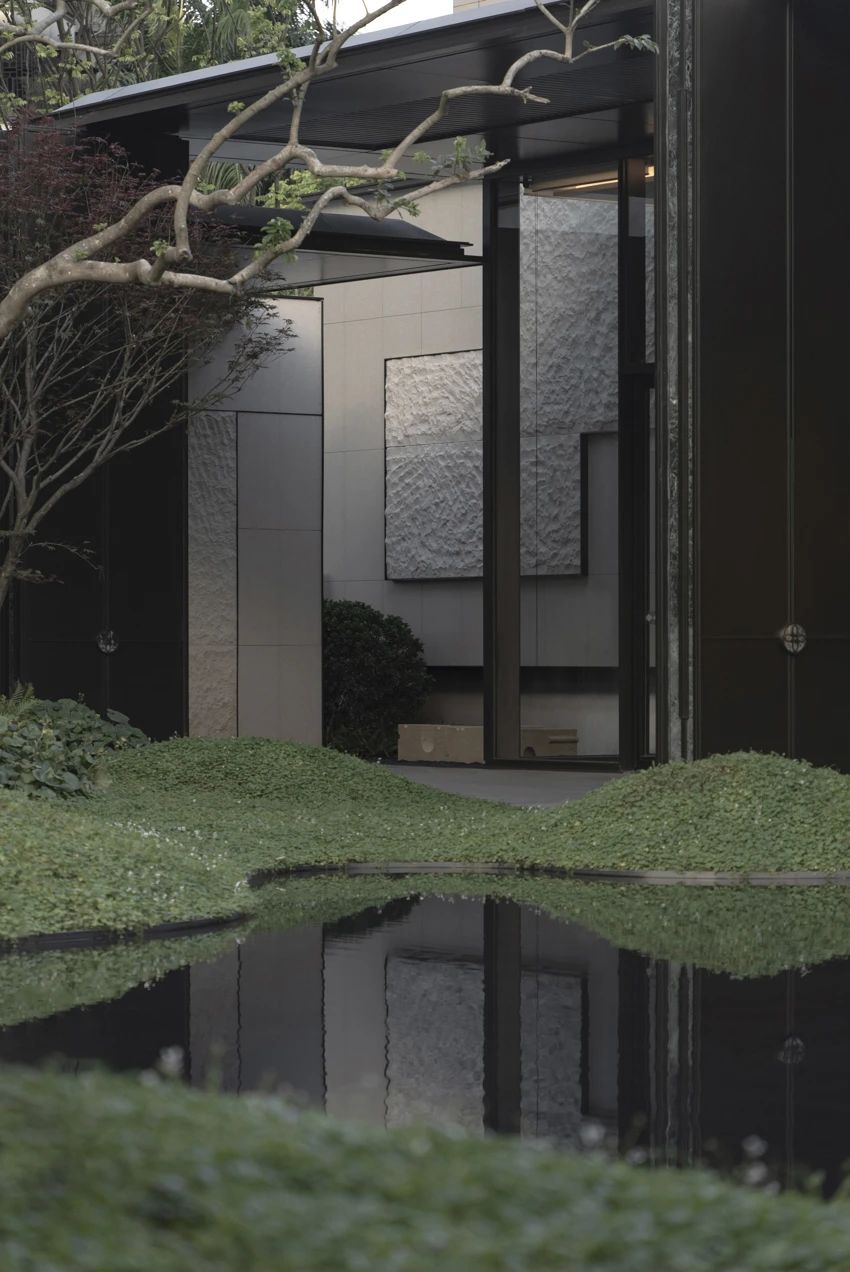 龙湖佛山御湖境丨中国佛山丨里表都会(北京)规划设计咨询有限公司-70