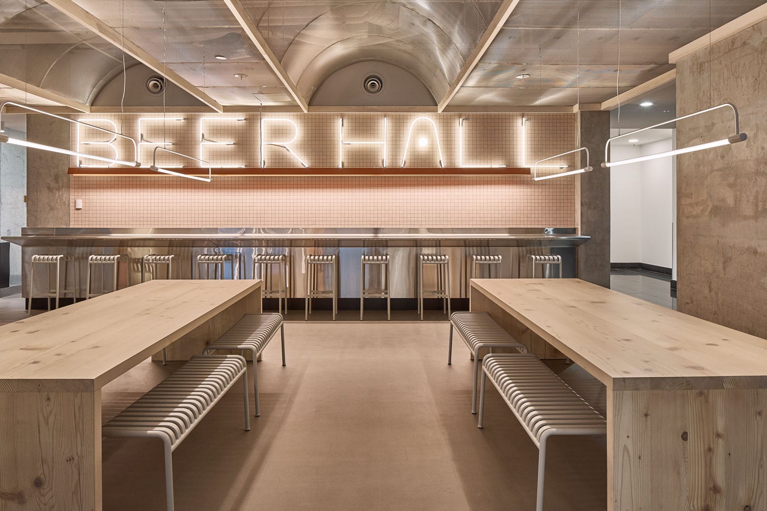 悉尼 Palace Central 影院|| 欧式风韵与现代观影的完美结合-9