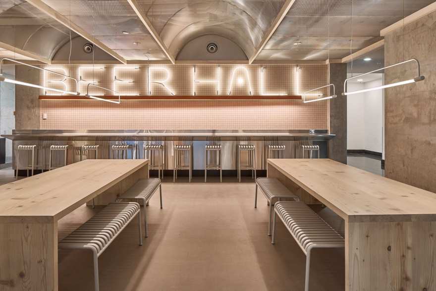 悉尼 Palace Central 影院|| 欧式风韵与现代观影的完美结合-9