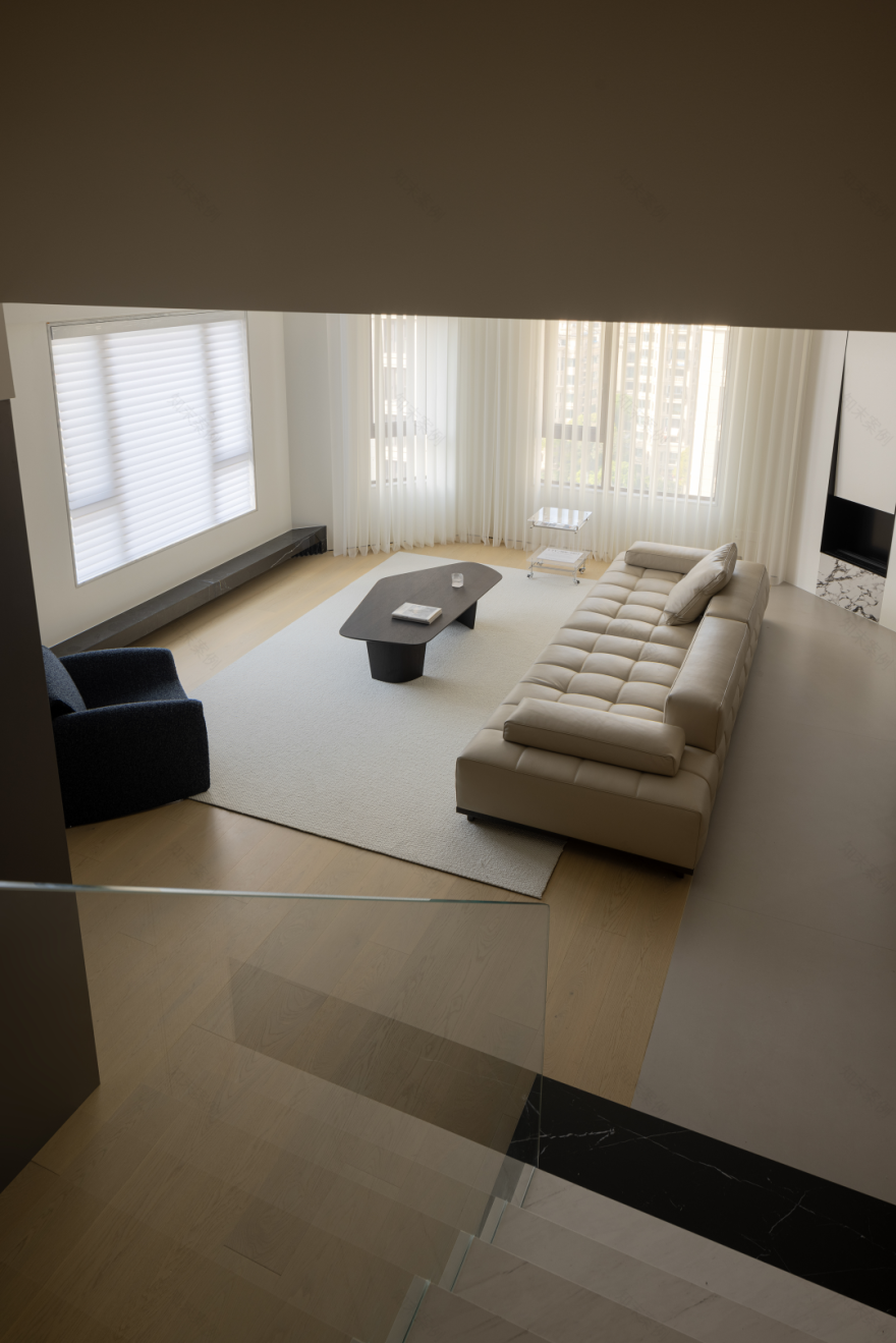 理想的岛丨中国温州丨弗睿空间设计-6