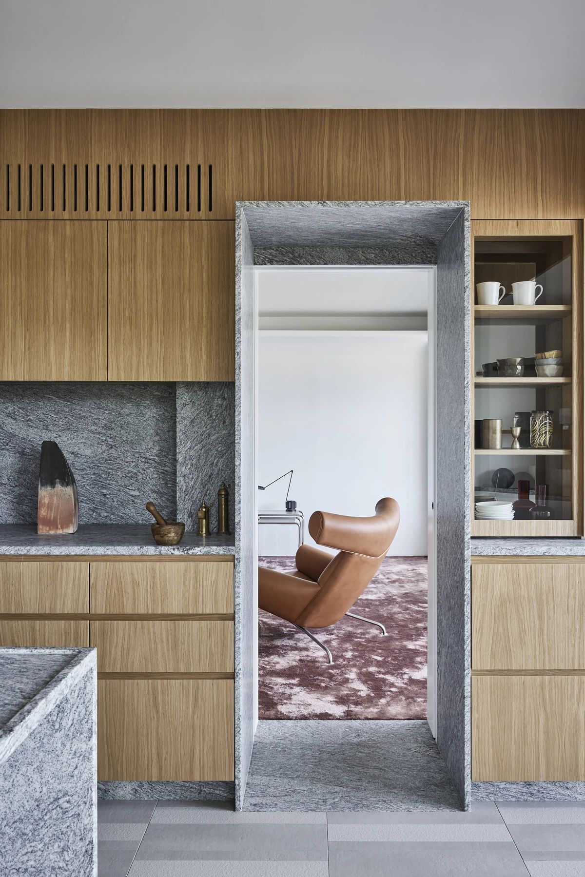 双湾二期公寓丨澳大利亚悉尼丨Architect George-14