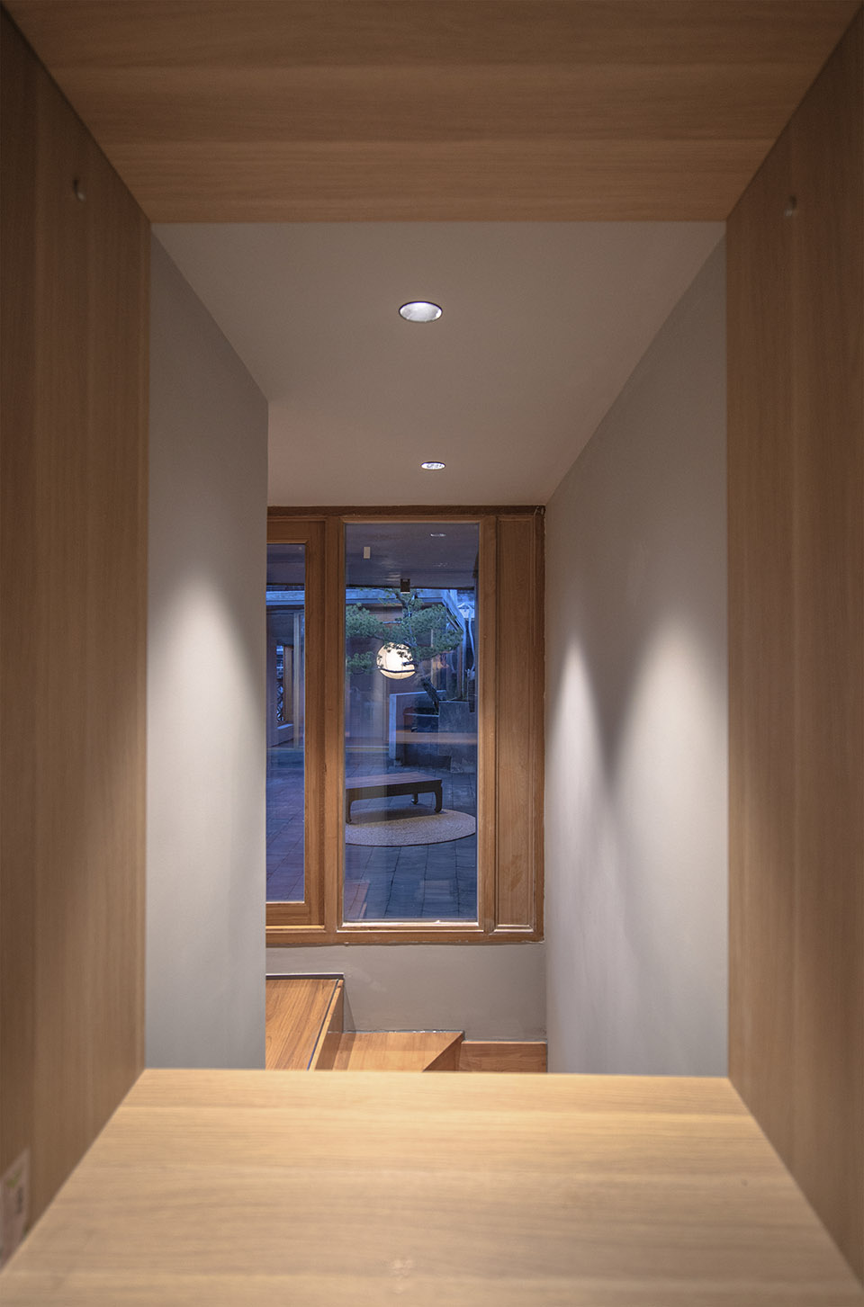 胡同长屋丨中国北京丨金磊-61