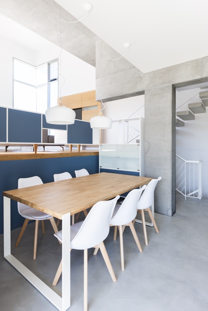 希腊“隐藏十字”住宅-39