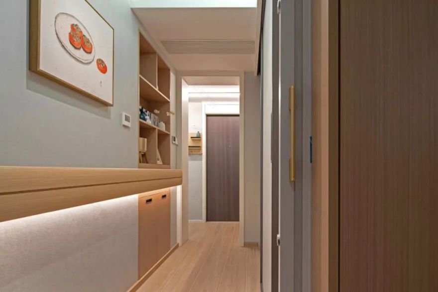 央视《秘密大改造》第五季第五期丨中国宁波丨吉合设计,W.DA王践设计师事务所-86